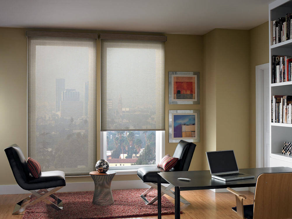 2021 Solar Screens Cost Solar Shades for Windows Pricing What Are